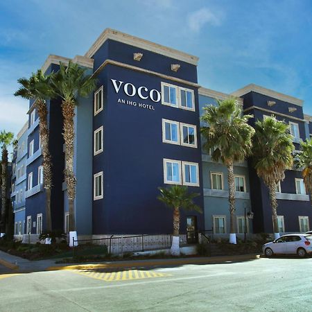 Voco Saltillo Suites By Ihg Luaran gambar