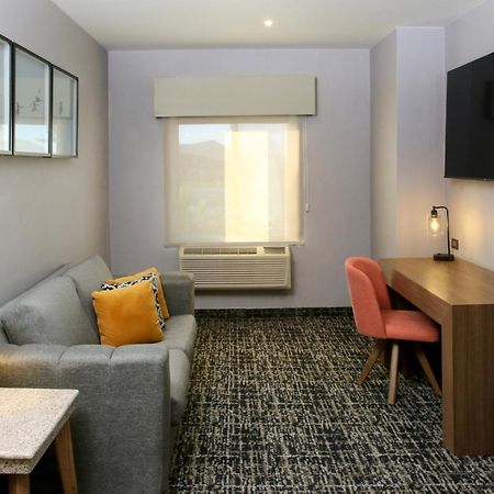 Voco Saltillo Suites By Ihg Luaran gambar