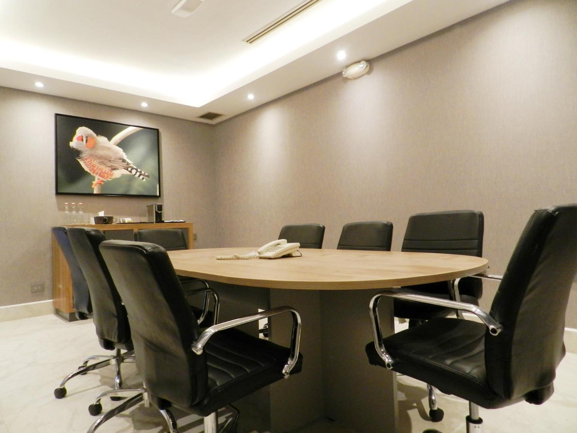 Voco Saltillo Suites By Ihg Luaran gambar