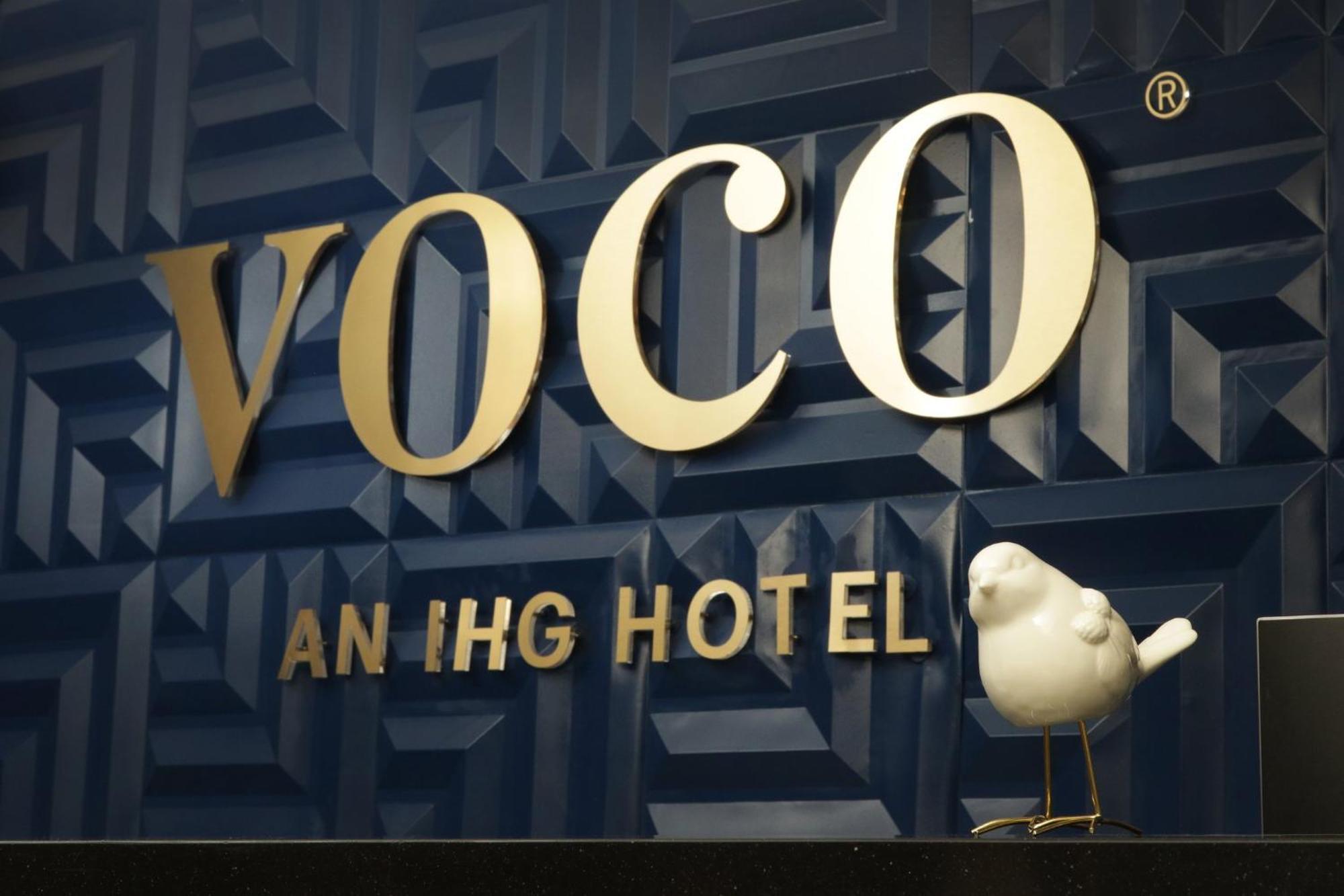 Voco Saltillo Suites By Ihg Luaran gambar