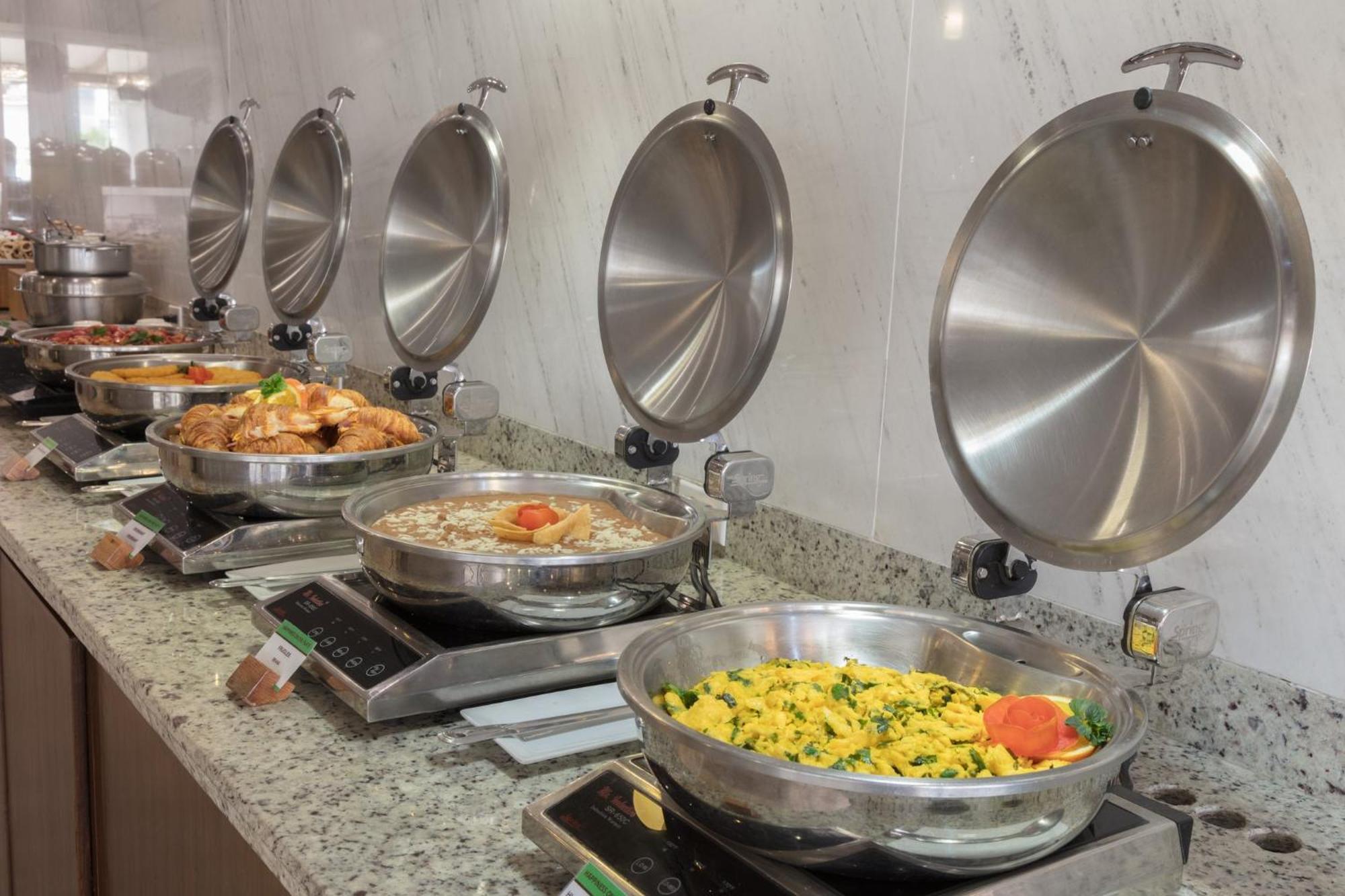 Voco Saltillo Suites By Ihg Luaran gambar