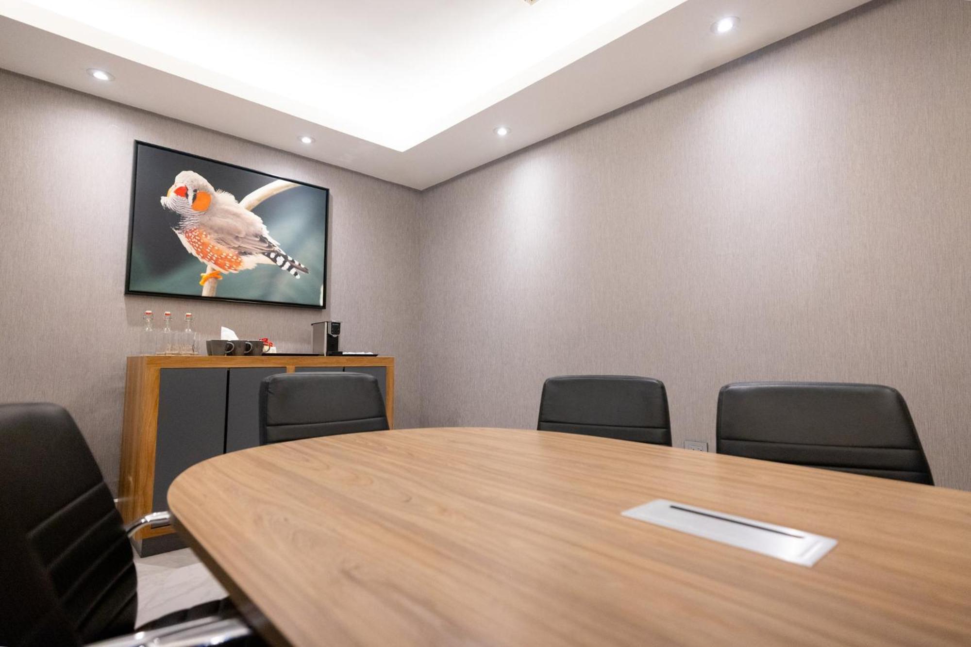 Voco Saltillo Suites By Ihg Luaran gambar