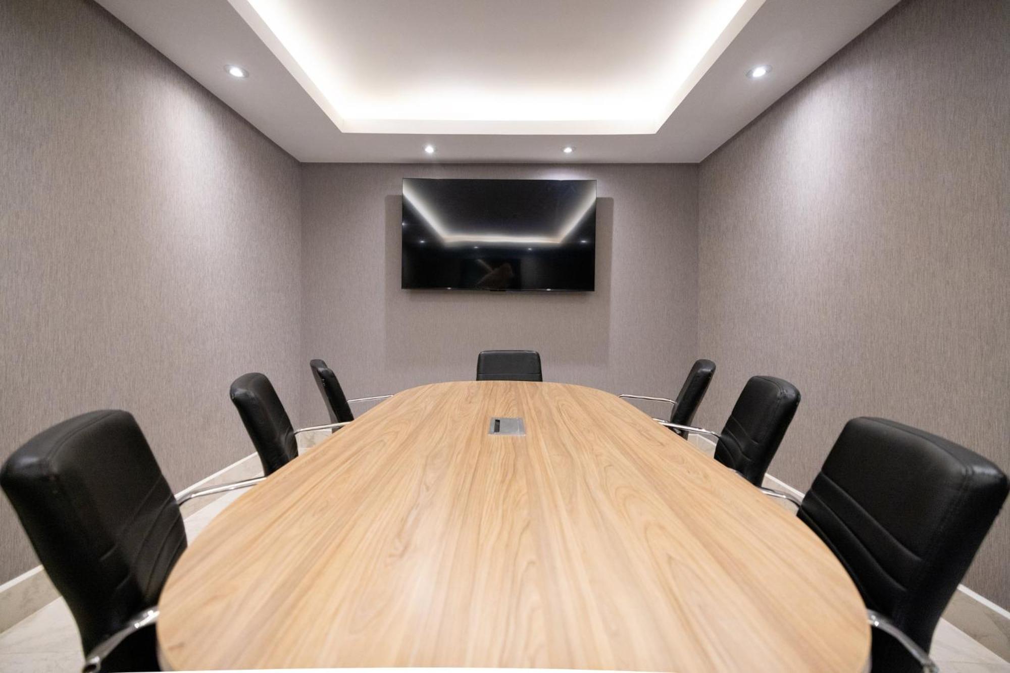 Voco Saltillo Suites By Ihg Luaran gambar
