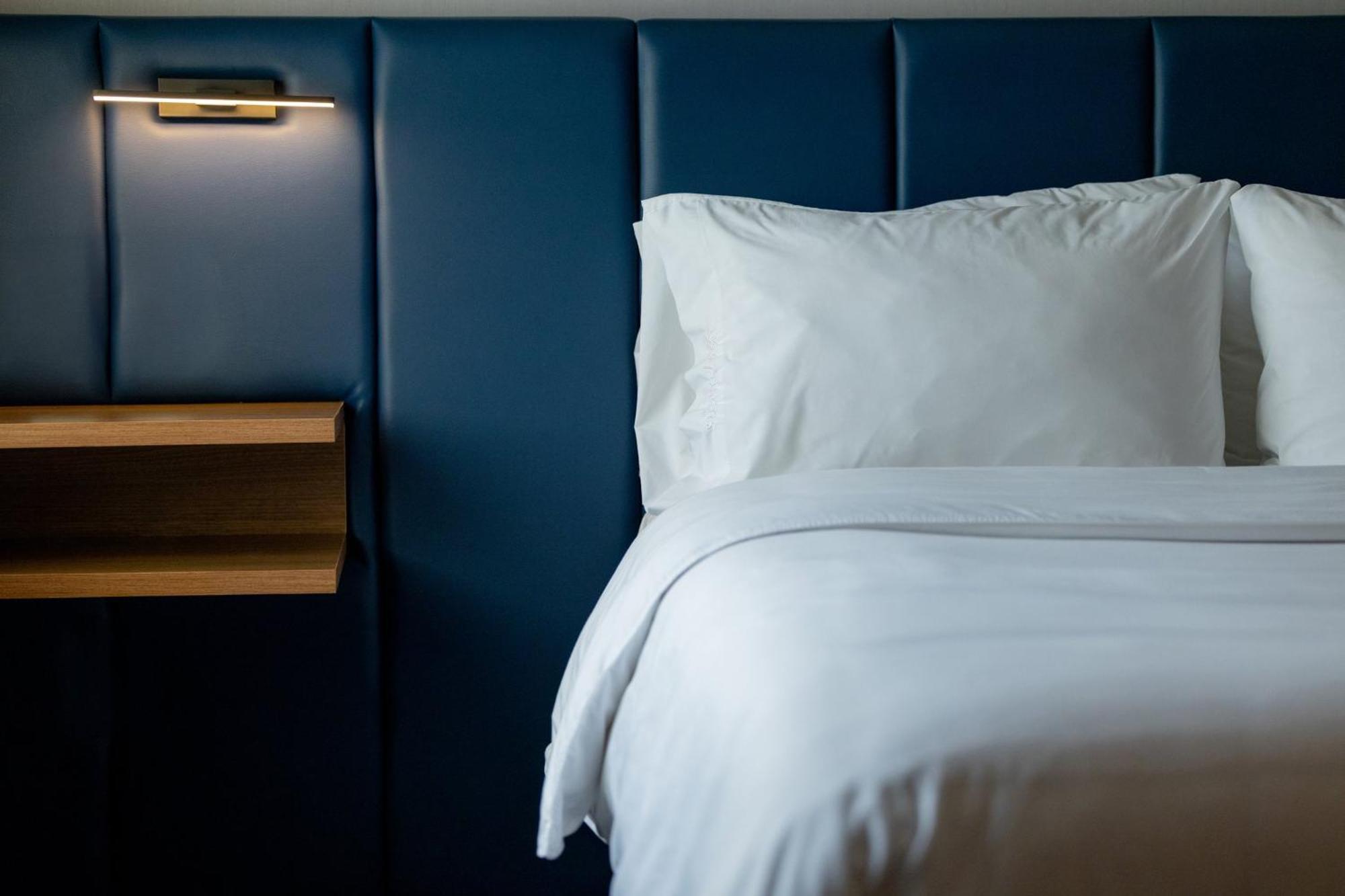 Voco Saltillo Suites By Ihg Luaran gambar