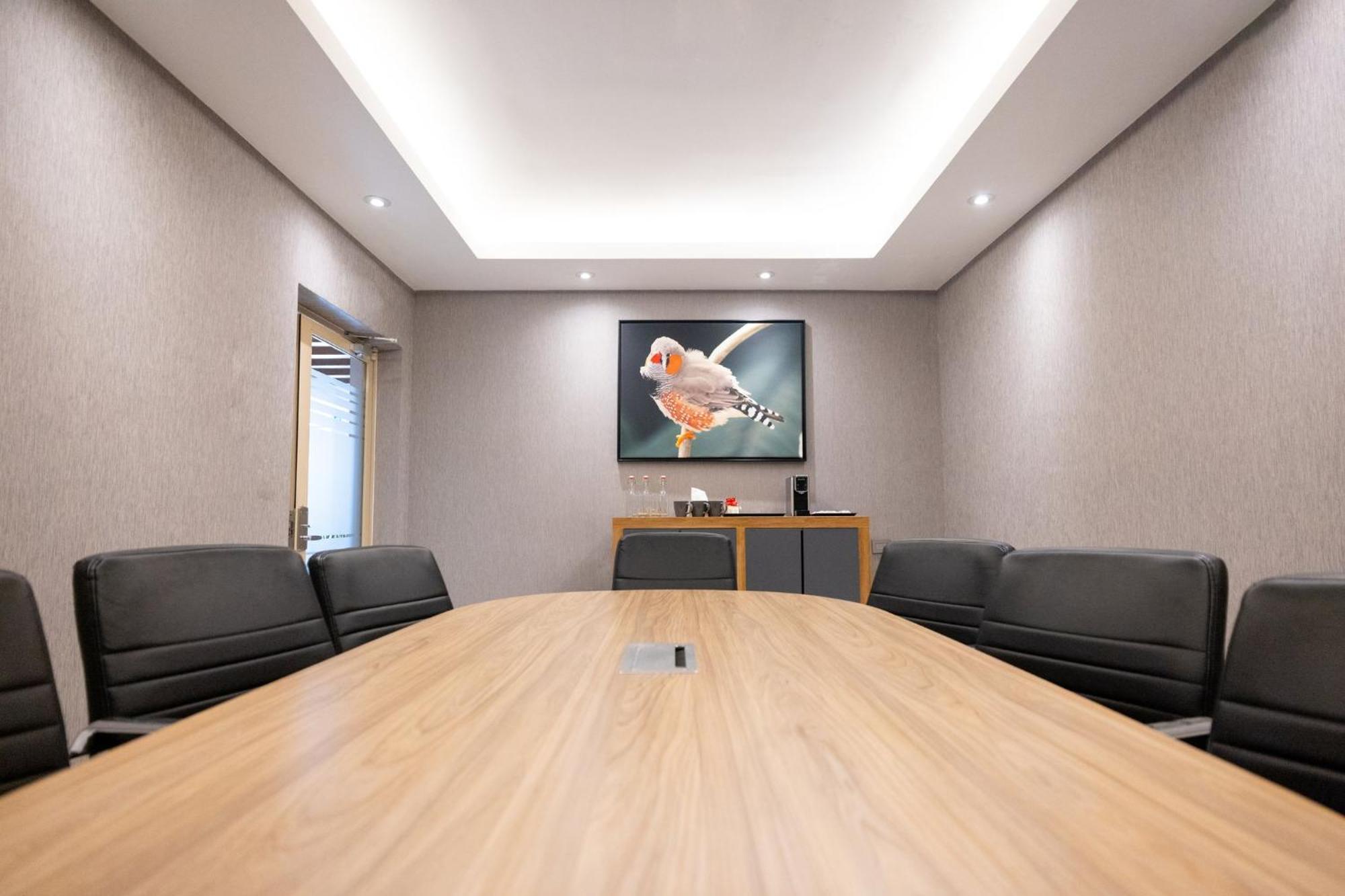 Voco Saltillo Suites By Ihg Luaran gambar
