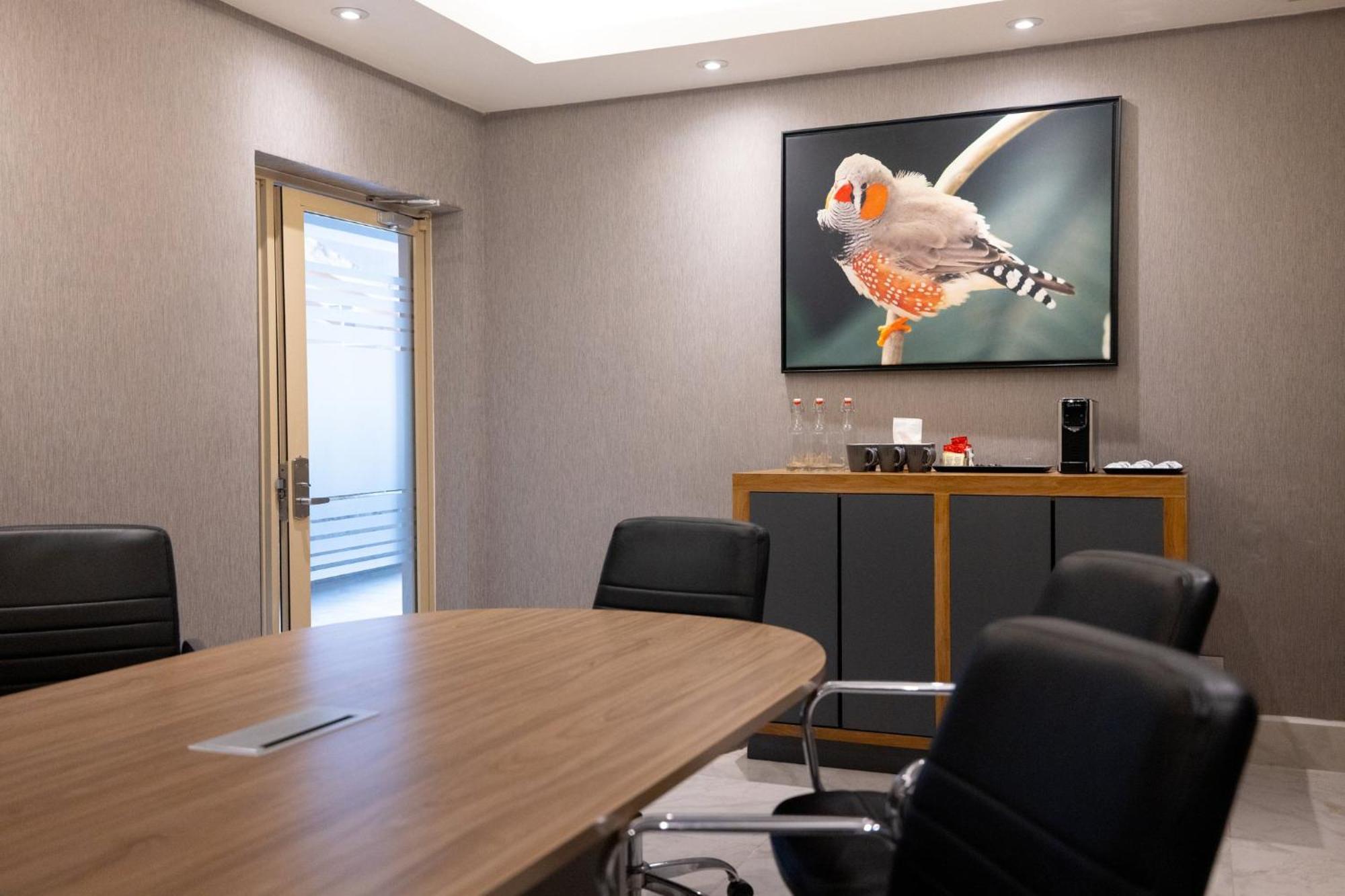 Voco Saltillo Suites By Ihg Luaran gambar