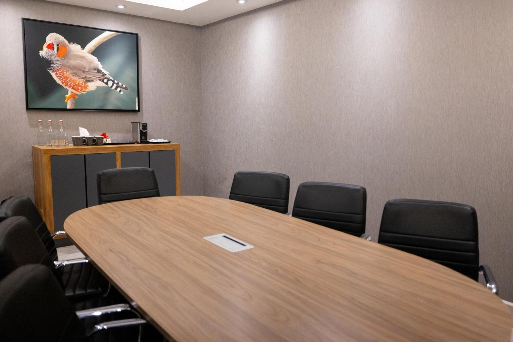 Voco Saltillo Suites By Ihg Luaran gambar