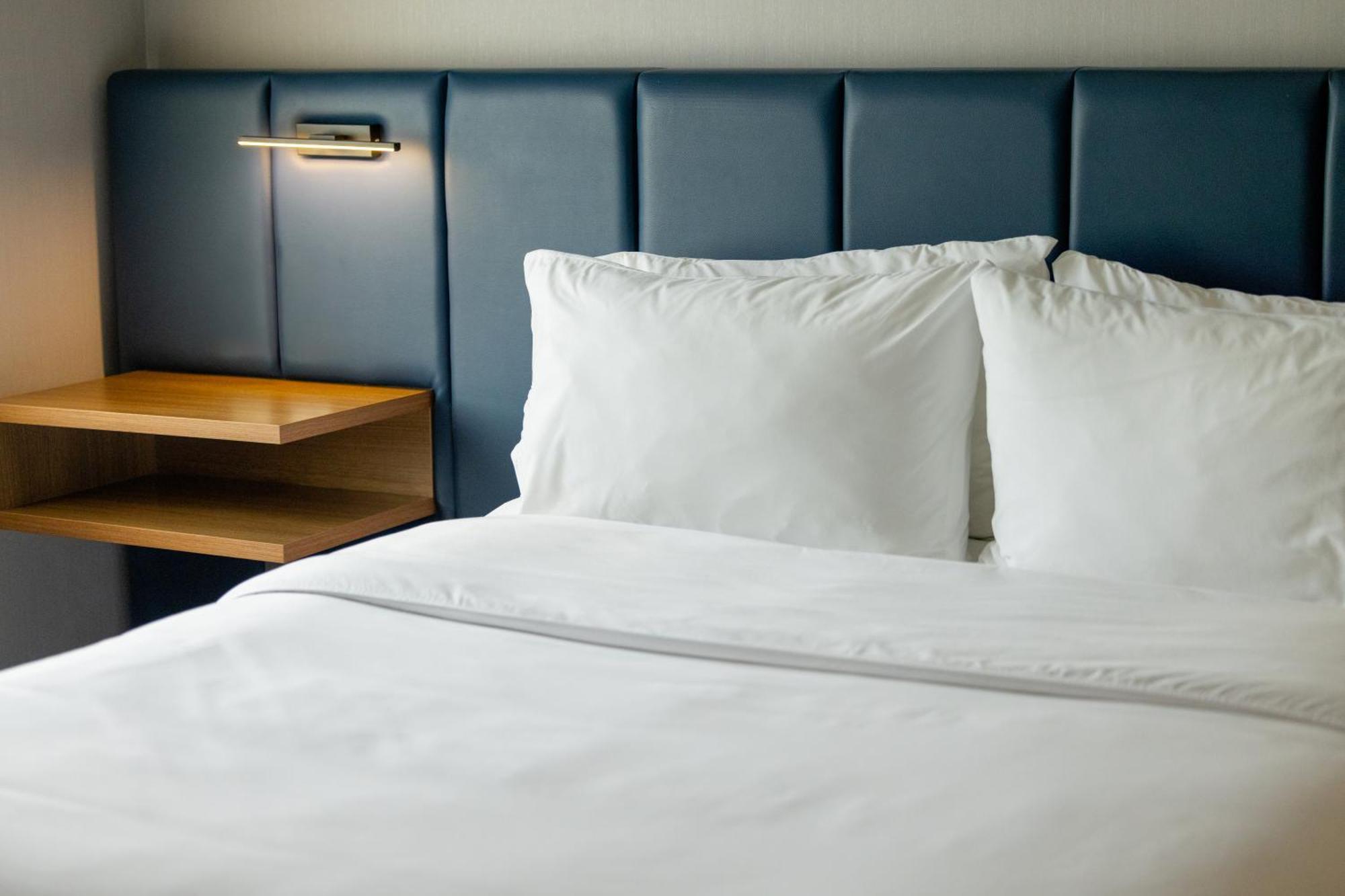 Voco Saltillo Suites By Ihg Luaran gambar