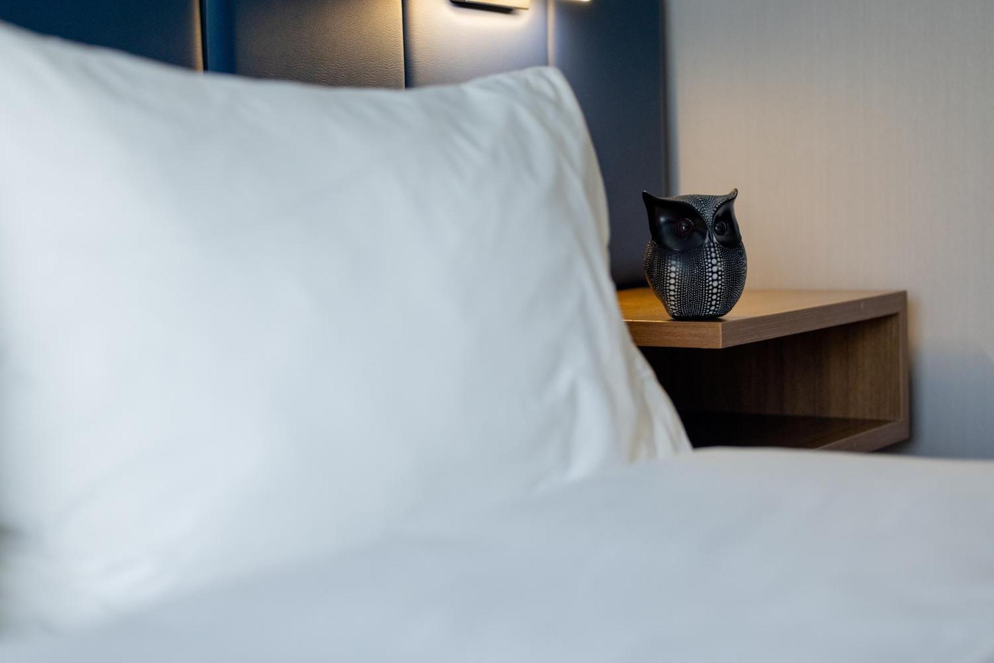 Voco Saltillo Suites By Ihg Luaran gambar