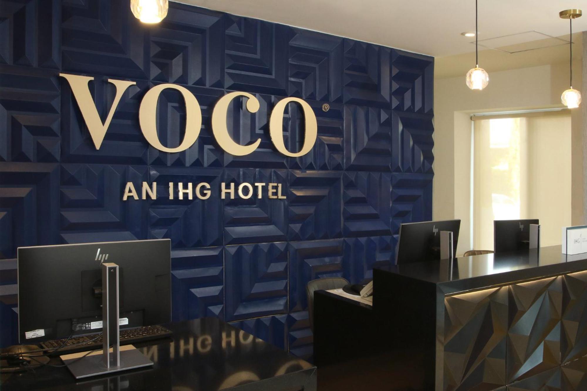 Voco Saltillo Suites By Ihg Luaran gambar