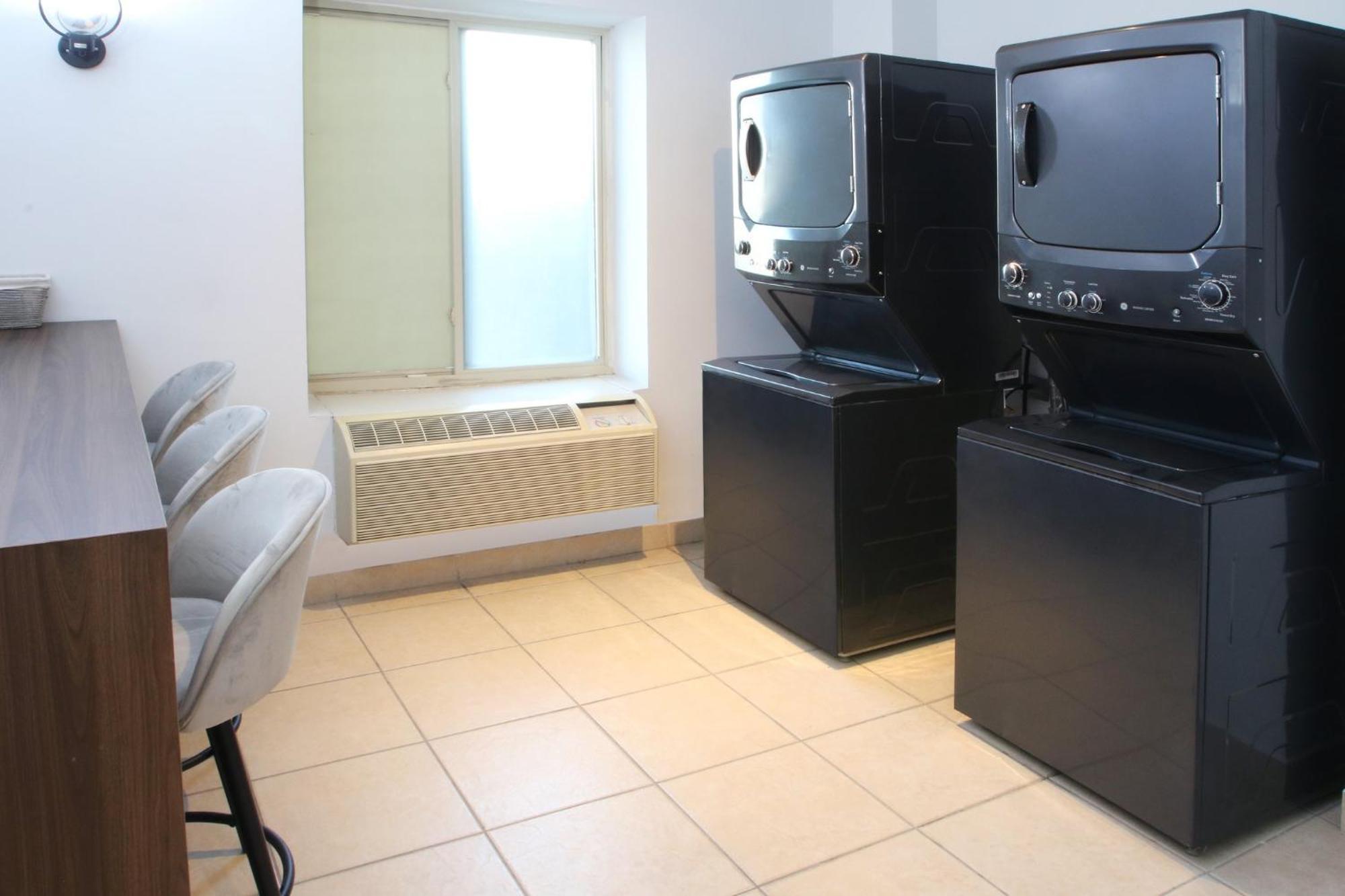 Voco Saltillo Suites By Ihg Luaran gambar
