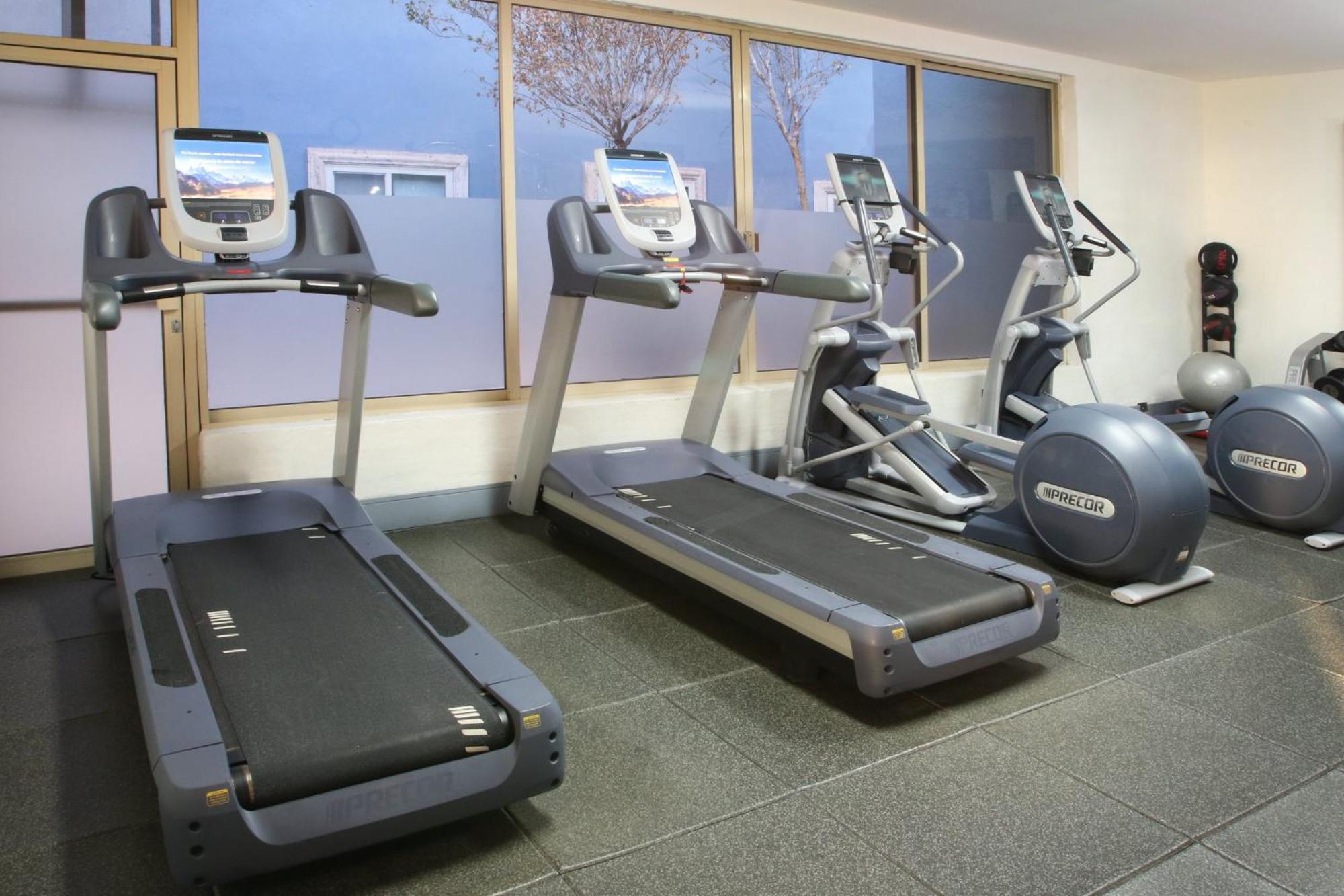 Voco Saltillo Suites By Ihg Luaran gambar