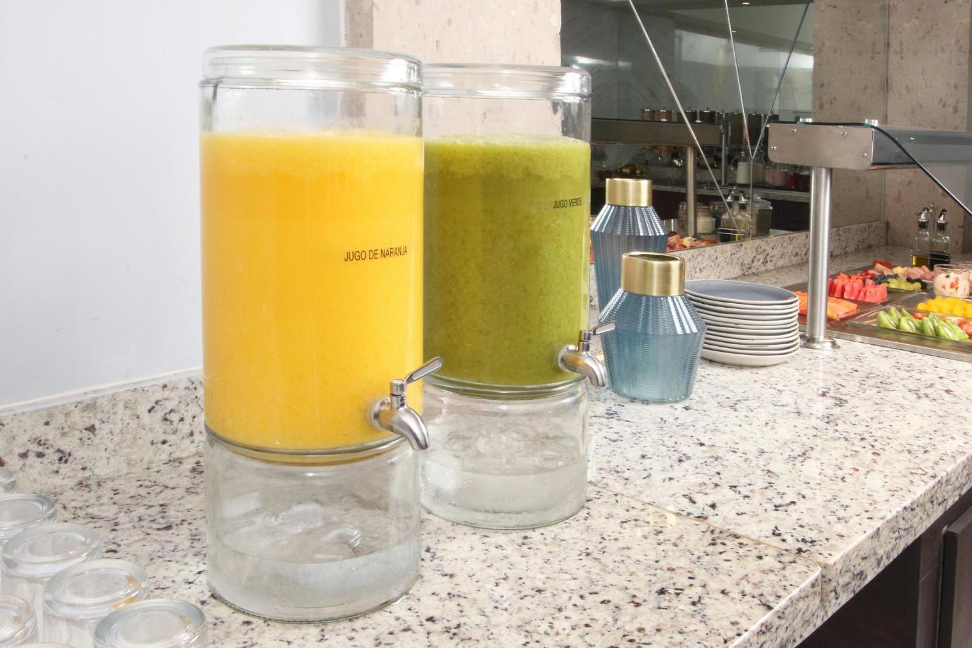 Voco Saltillo Suites By Ihg Luaran gambar