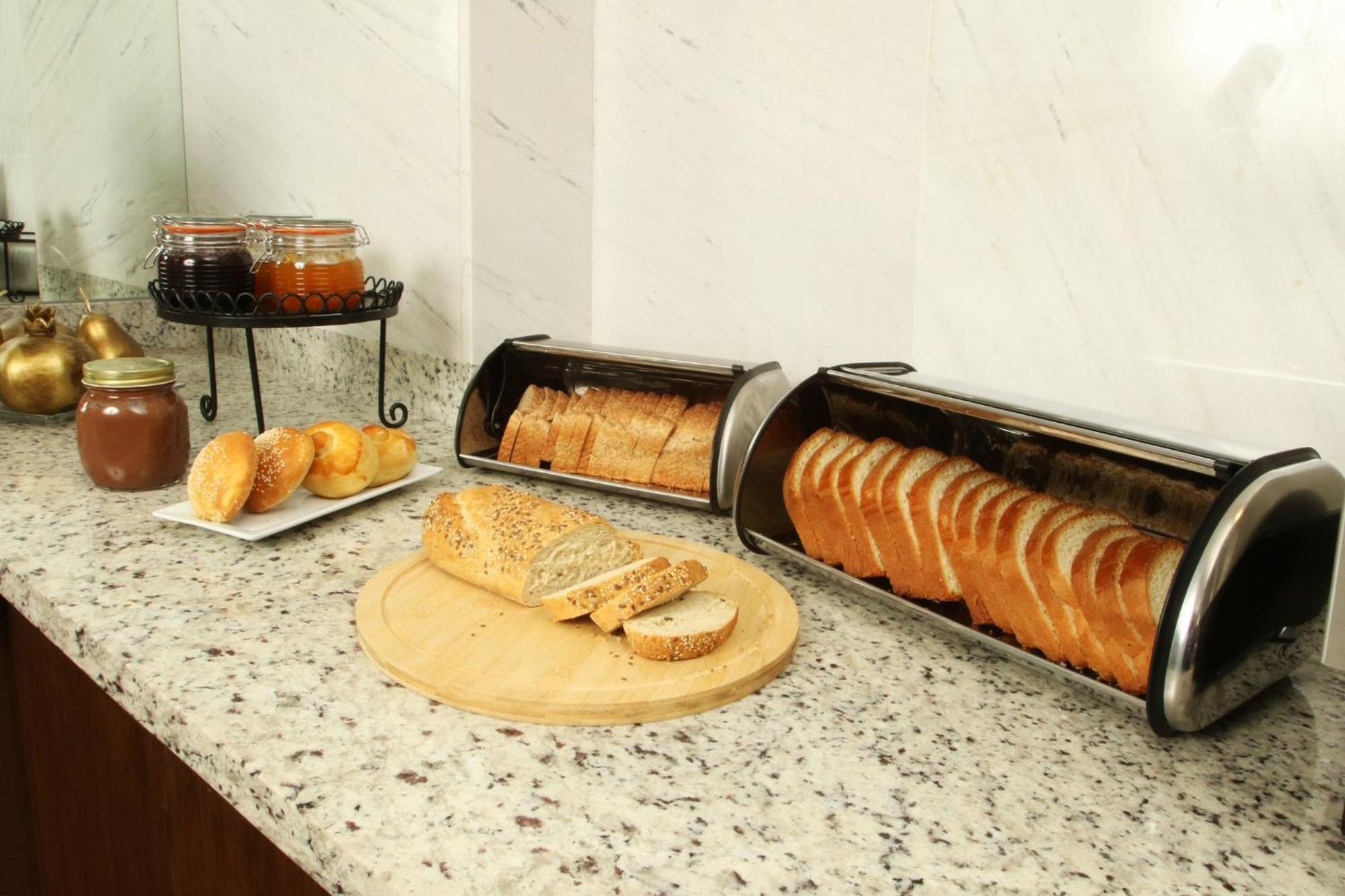 Voco Saltillo Suites By Ihg Luaran gambar