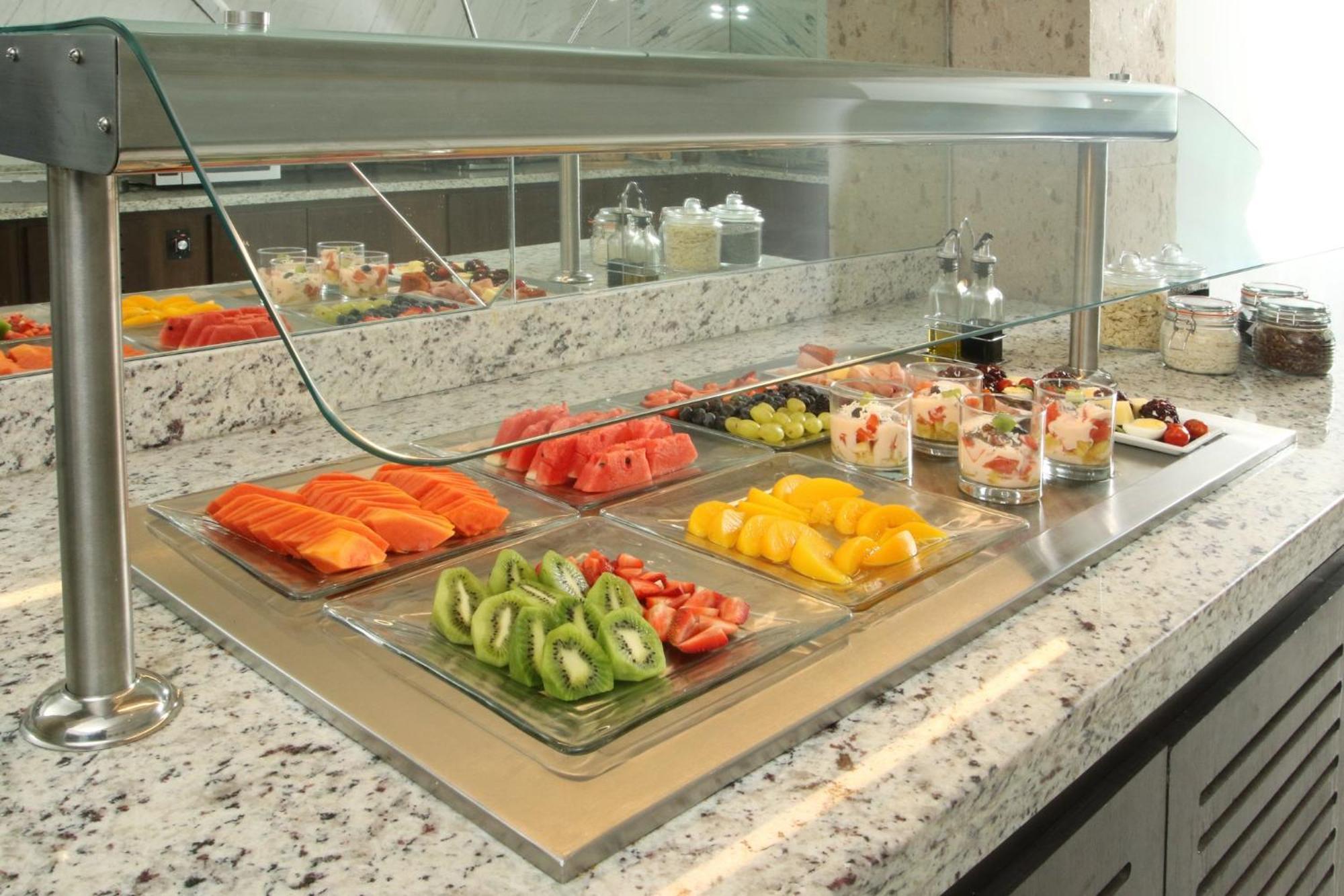 Voco Saltillo Suites By Ihg Luaran gambar