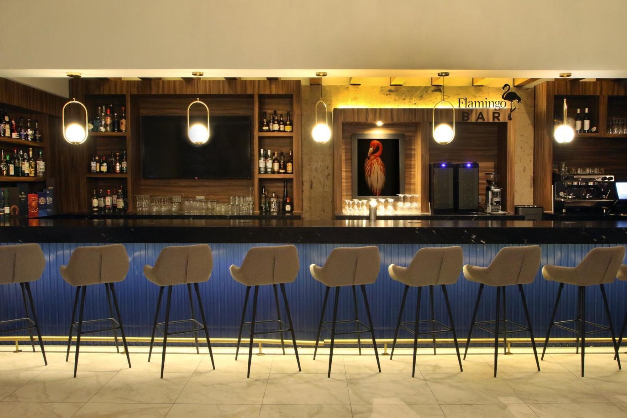 Voco Saltillo Suites By Ihg Luaran gambar