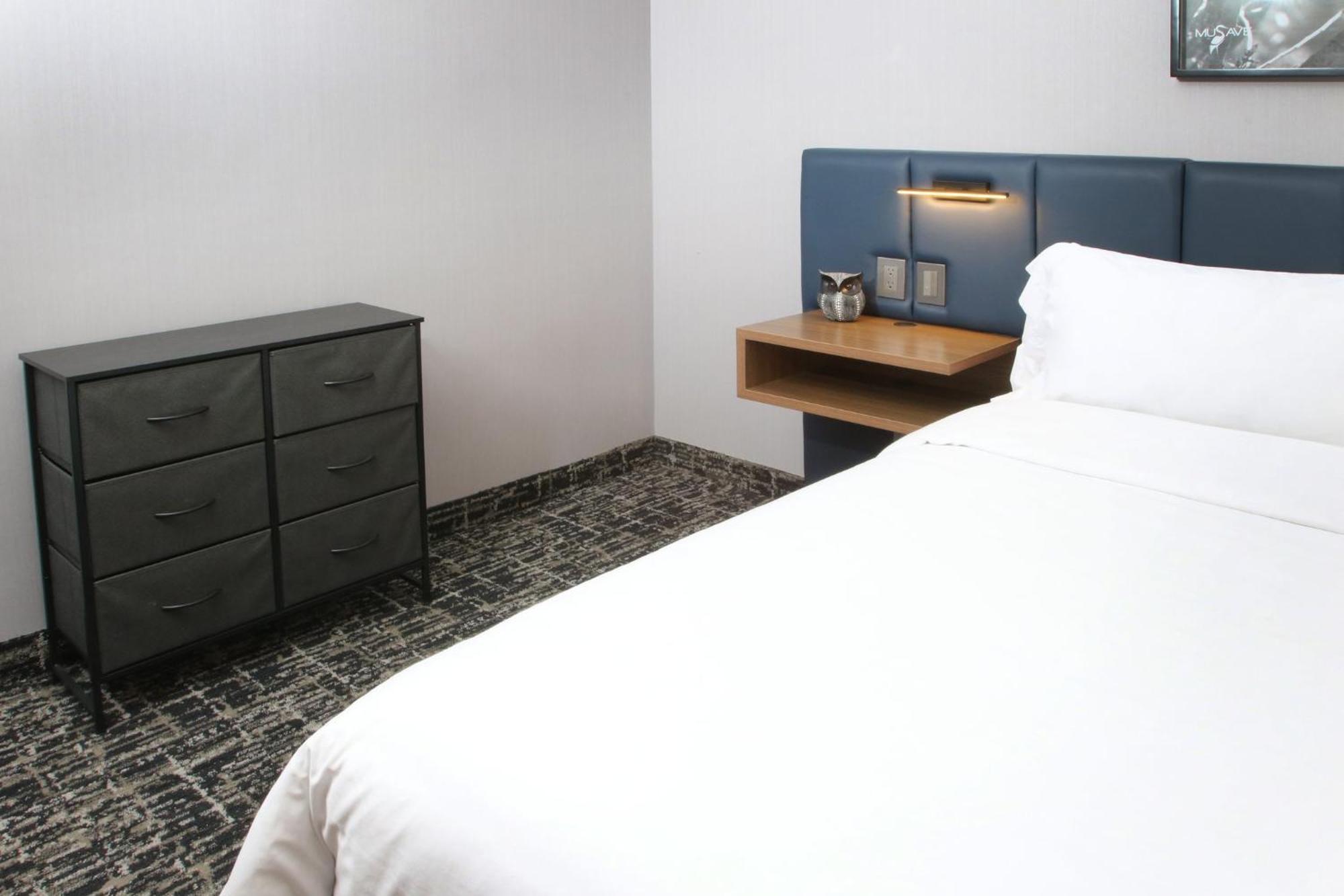 Voco Saltillo Suites By Ihg Luaran gambar