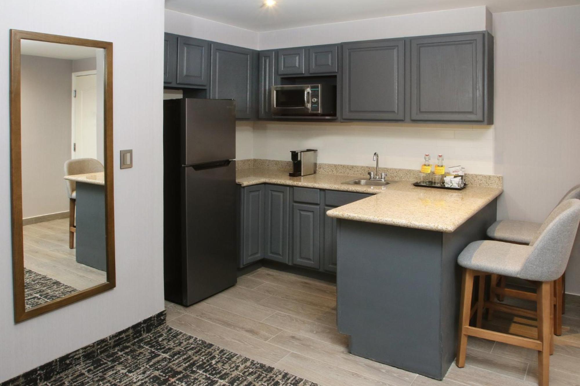 Voco Saltillo Suites By Ihg Luaran gambar