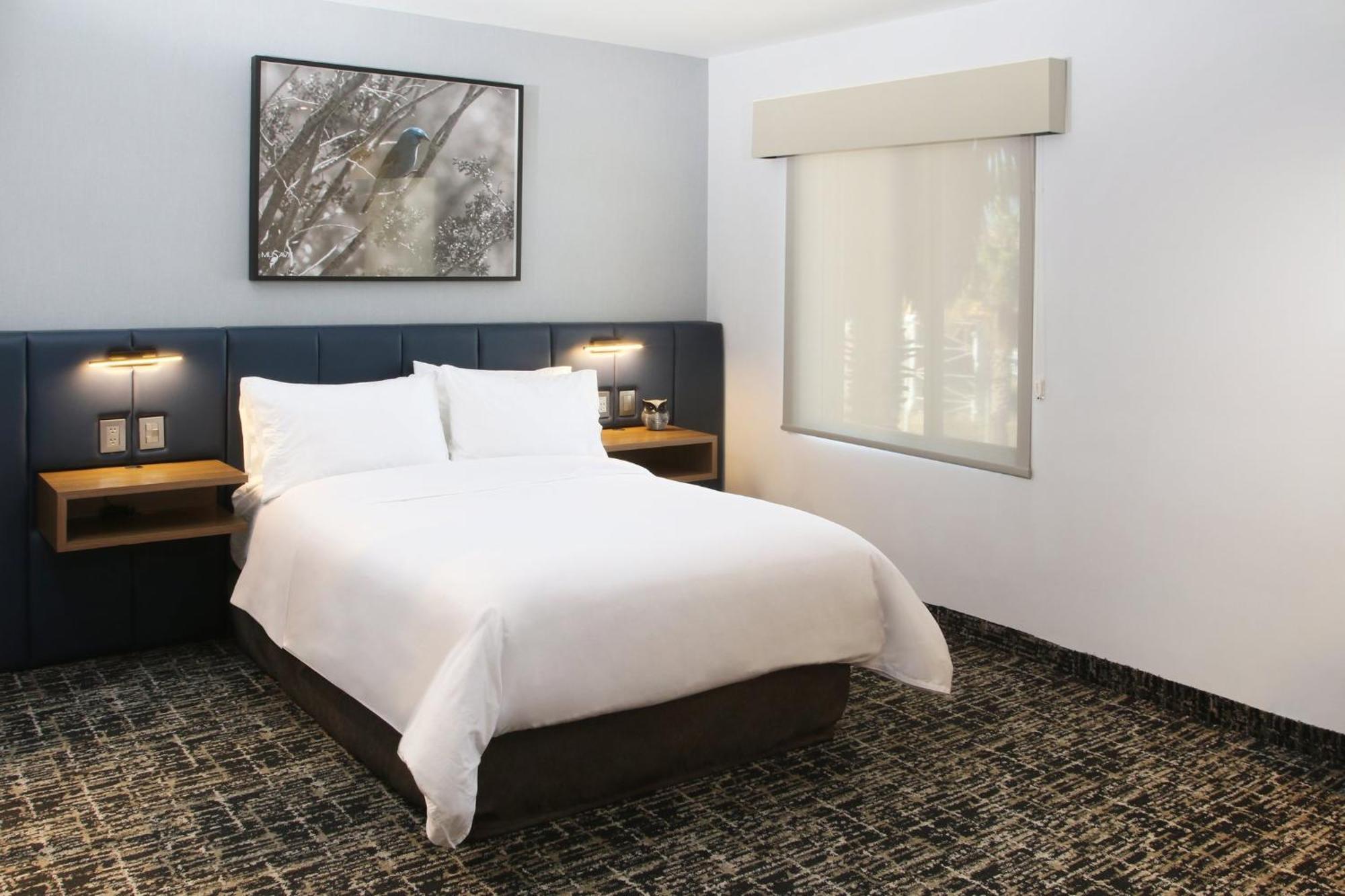 Voco Saltillo Suites By Ihg Luaran gambar